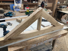 Joinery Project image