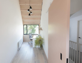 Sydenham  Project image