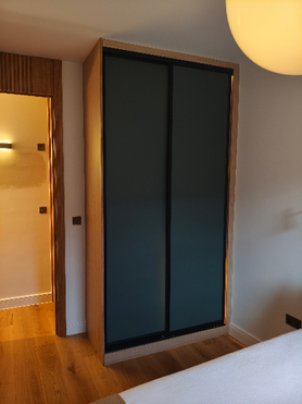 Chelsea project Project image