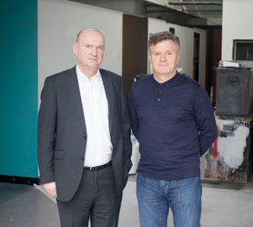 Outstanding Contribution Project image