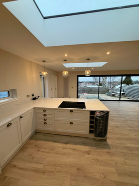 Colinton Extension Project image