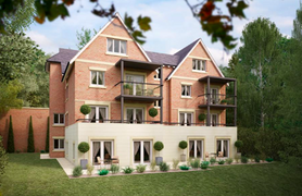 New Build House Project image