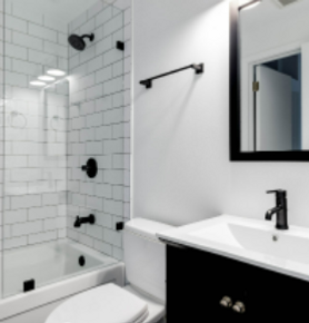 Bathrooms Project image