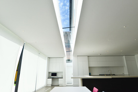 Herne Hill - Full Renovation, Loft Conversion & Rear Extension Project image