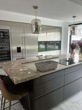 New Build Property Project image