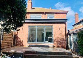 Extension  Project image