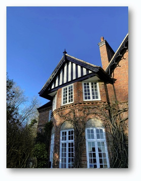 Compton House Project image