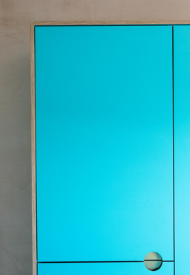 New Kitchen Project image