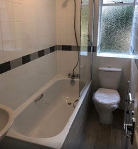 Bathroom Project image