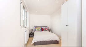 VELUX WINDOWS AND SKYLIGHTS Project image