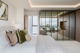 Alia + Afoura, Partridge Walk Project image