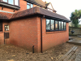 Extension  Project image