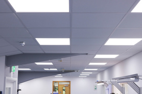 Commercial renovation Project image