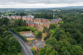 2025 Regional Master Builder Awards Northern Ireland- Large Renovation Project Project image