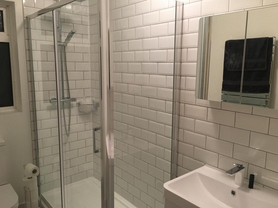 Bathroom Suite Project image