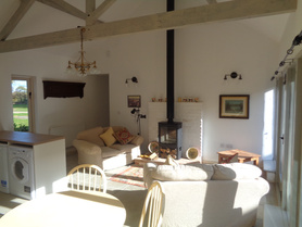 Barn Conversion Project image