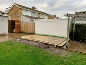 Garden Studio  Project image