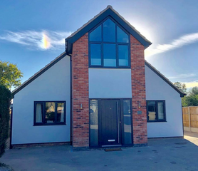 Porch Extension Project image