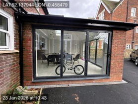 Extension  Project image