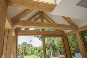 Grade II Listed Property adjacent to Eltham Palace Project image