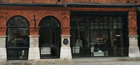 DUKE STREET MAYFAIR Project image