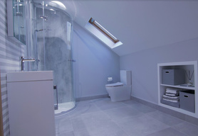 Small Renovation Project image