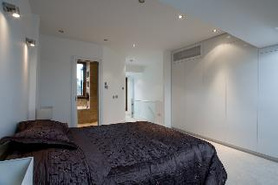 House refurbishment, Side extensions and L shape loft Project image