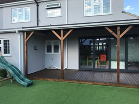 Veranda Project image