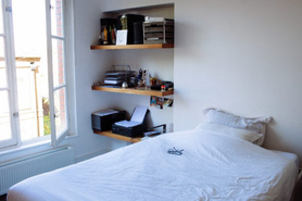 Apartment Project image