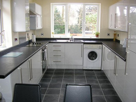 Kitchen Extension  Project image