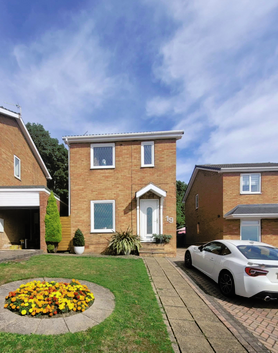 flat roof extension and bin storage  Project image