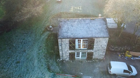Tutwell - barn conversion Project image