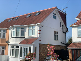 Loft Conversion Project image