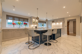 Residential Renovation and Refurbishment Project image