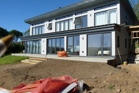 builds. Project image