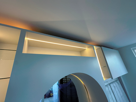 Cabinetry- Bespoke Dresser Project image