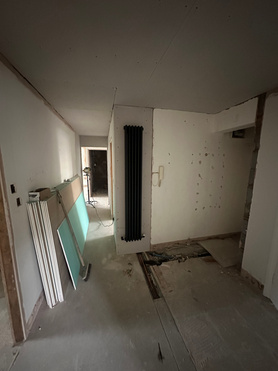Penthouse Renovation  Project image