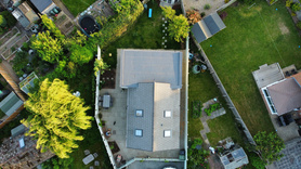 New build bungalow Project image