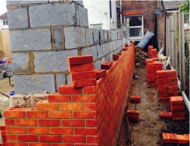 Brickwork Project image