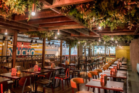 Las Iguanas Project image