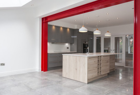 Medium Renovation Project image