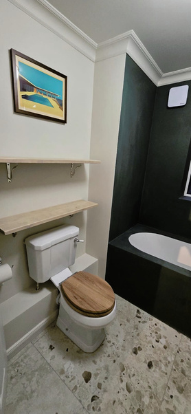 Bathroom and Kitchen Renovation  Project image