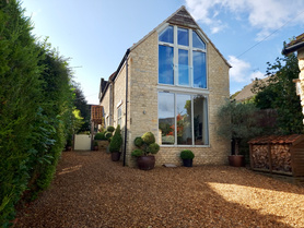 Stanwick Extension Project image