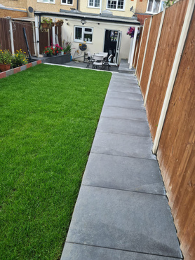 Garden Room Project image