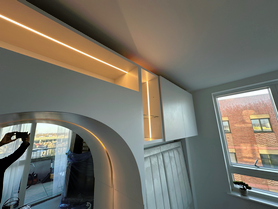 Cabinetry- Bespoke Dresser Project image