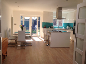 Kitchen  Project image