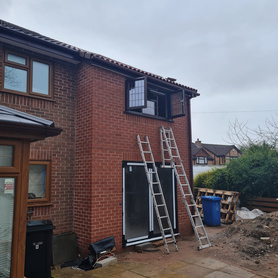 Sale - Trafford Project image