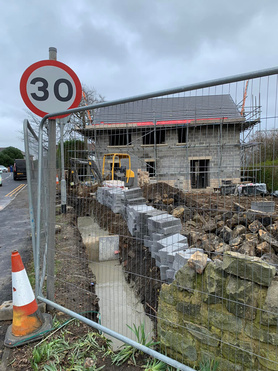 New Build Home  Project image