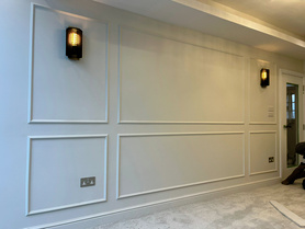 Extension & Refurbishment in Putney, SW15 Project image