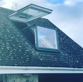 Velux Window Project image